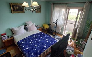 Apartament 4 camere/100 mp / et 2/ Longinescu/Focsani - Poză 6