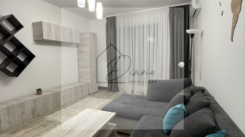 Apartament 2 camere Exigent Plaza I Bdul Timisoara I COMISION 0% - Poză 1