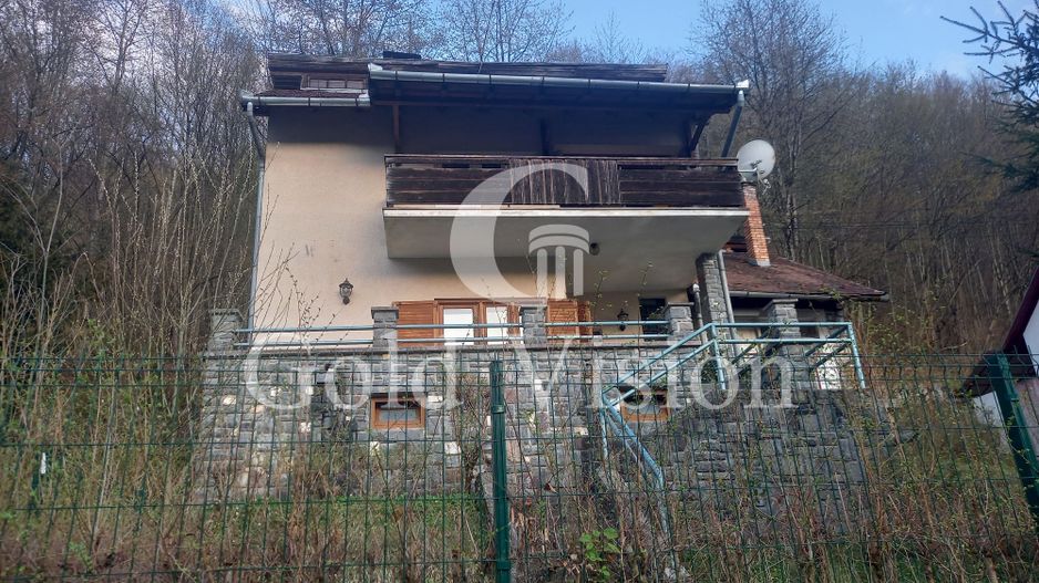 Casa de vacanta cu 5 camere in loc Sovata - Poză 1