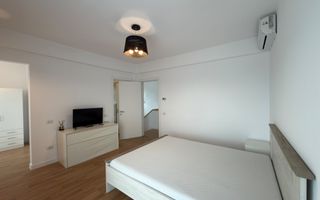 Vilă modernă cu 5 camere de închiriat în Corbeanca - Poză 6