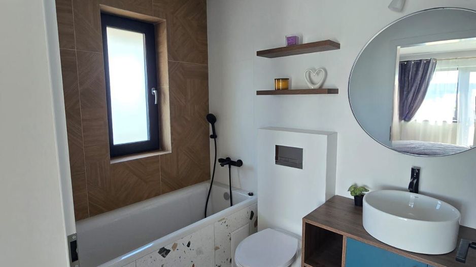 Casa individuala ultrafinisata la cheie, Jucu de Mijloc - Poză 38