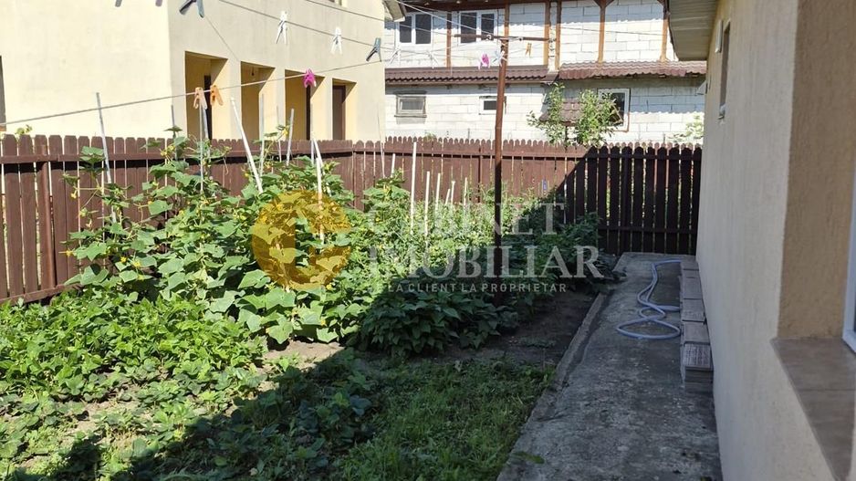 🏡 CASĂ DE VÂNZARE – VOINESTI, IAȘI | 78.000 € - Poză 8