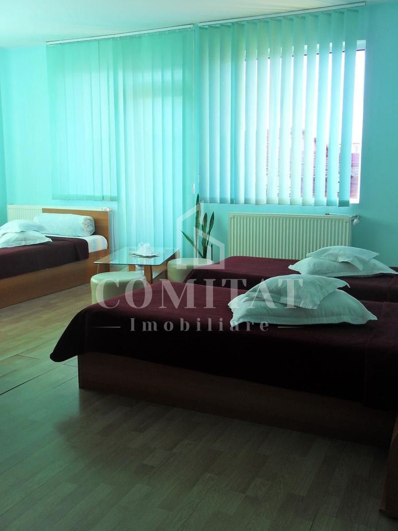 Clădire de închiriat | Universitatea de Medicină - Poză 6