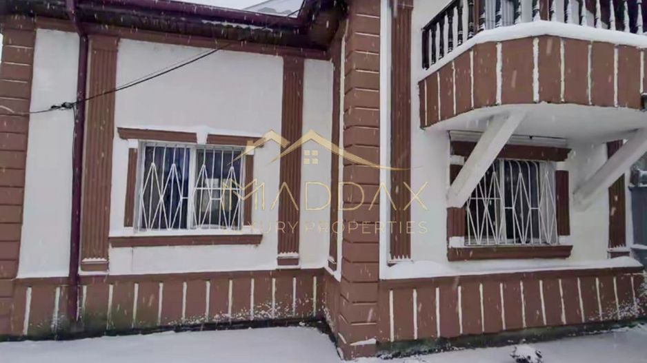 Vila 9 camere***gradina cu pomi fructiferi//1085 mp teren***Dragomiresti-Deal - Poză 26