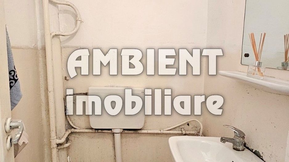 Apartament cu 4 camere, etaj 2, zona CARTIER; - Poză 8