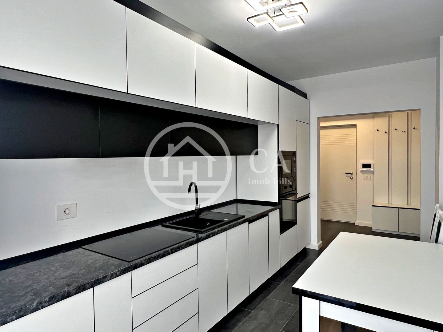 Apartament cu 2 camere de închiriat in Prima Urbana, Oradea - Poză 7