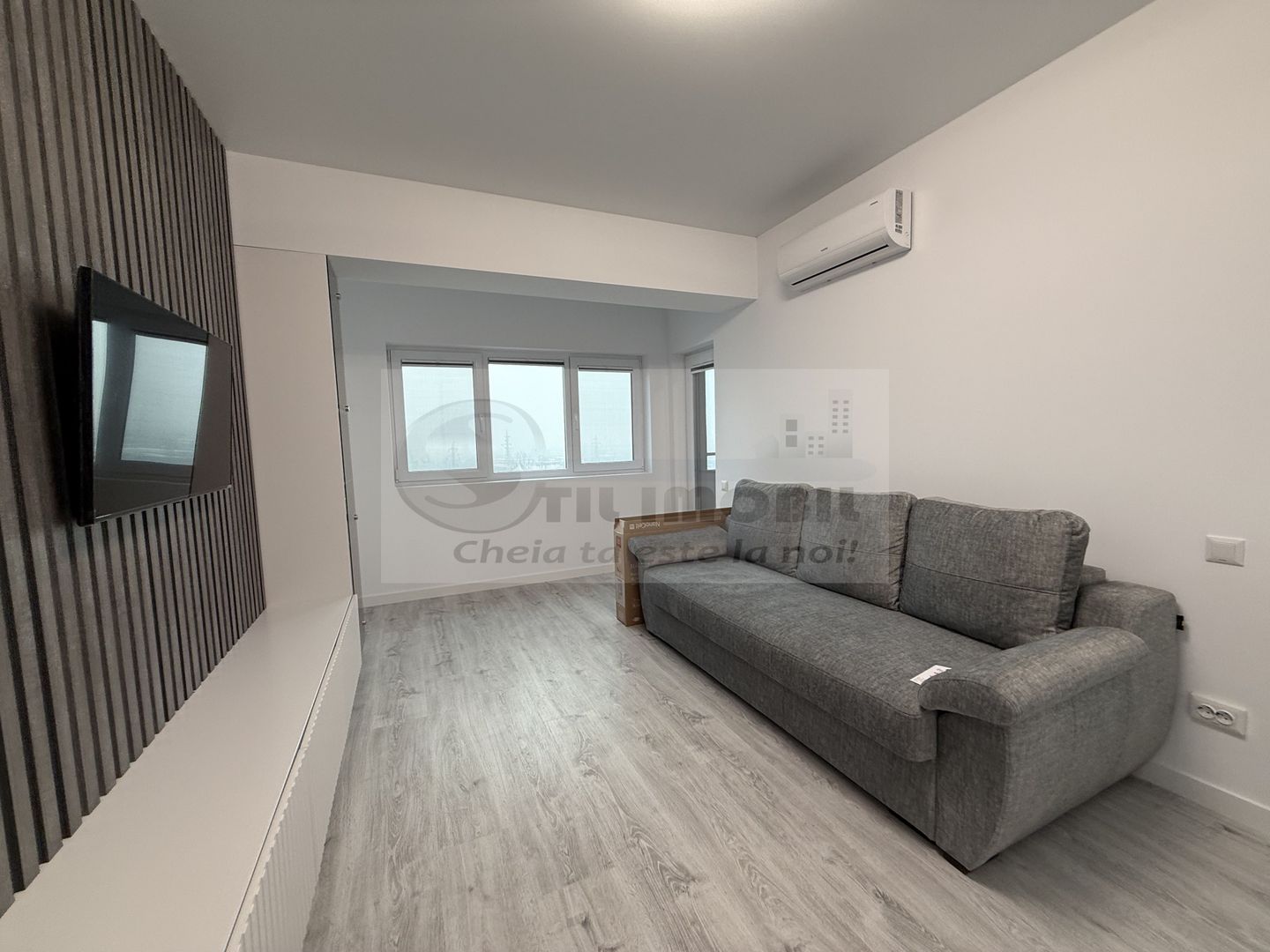 2 CAM TATARASI SOLUMNIA PRIMA INCHIRIERE PARCARE SUBTERANA - Poză 25