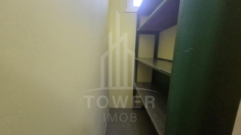Apartament 2 camere | Ceferiștilor - Mobilat - Poză 12