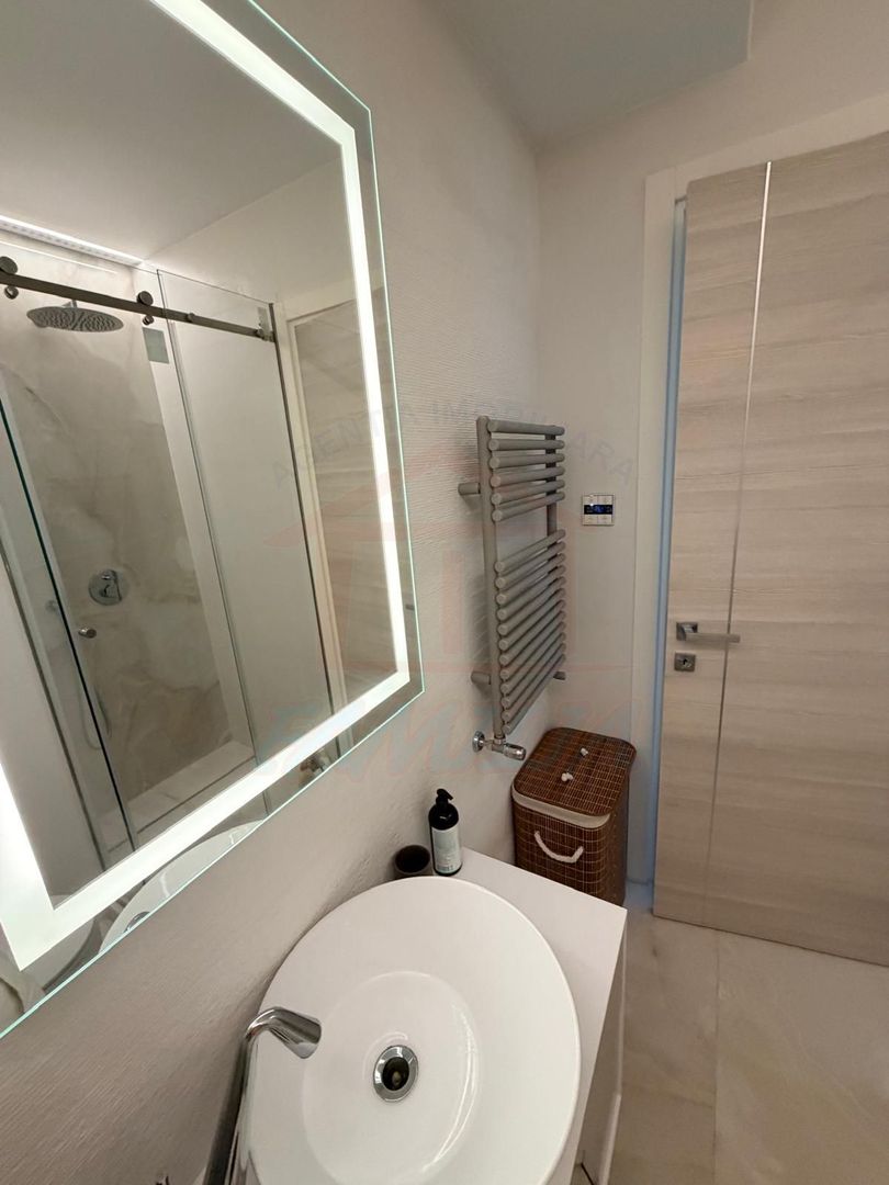 APARTAMENT DE ÎNCHIRIAT – OPERA RESIDENCE | MAMAIA NORD - Poză 31