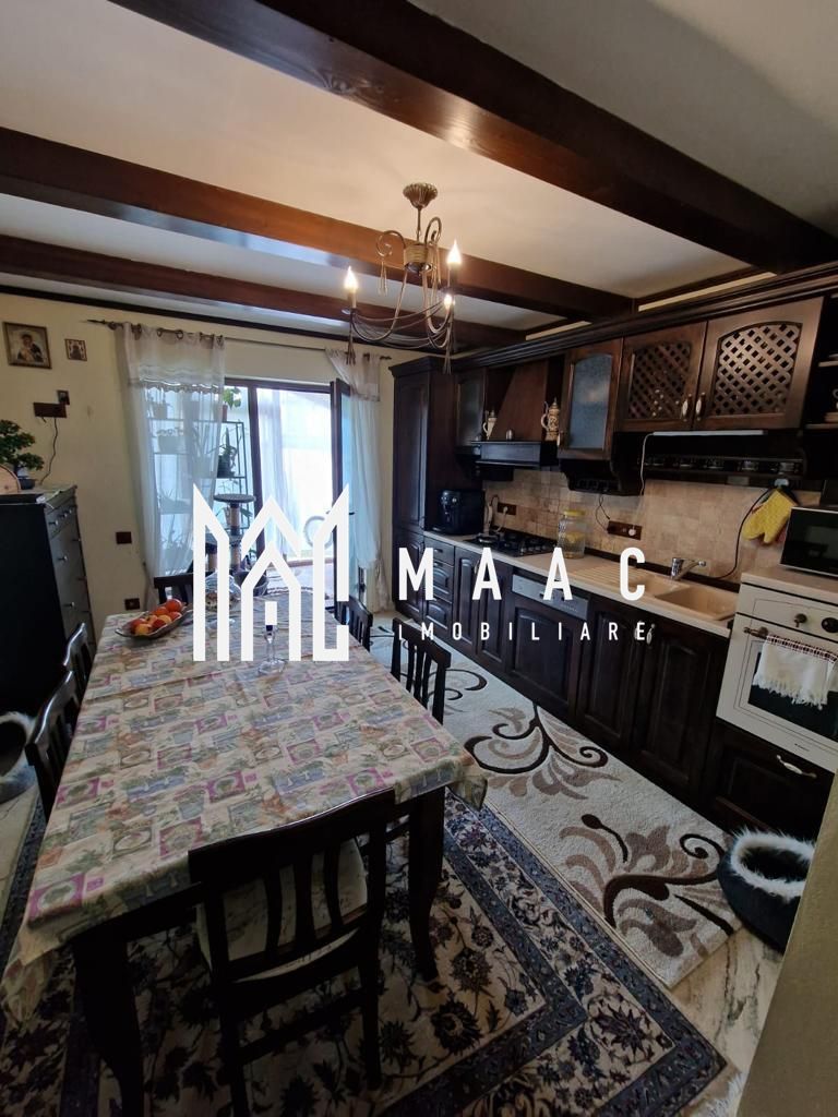 Casa Individuala | 4 Camere | 130 MPU | Selimbar - Poză 10