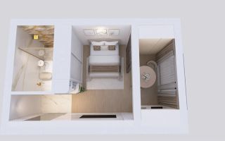 Garsoniera  de vânzare în Bragadiru, Prelungirea Ghencea - Poză 3