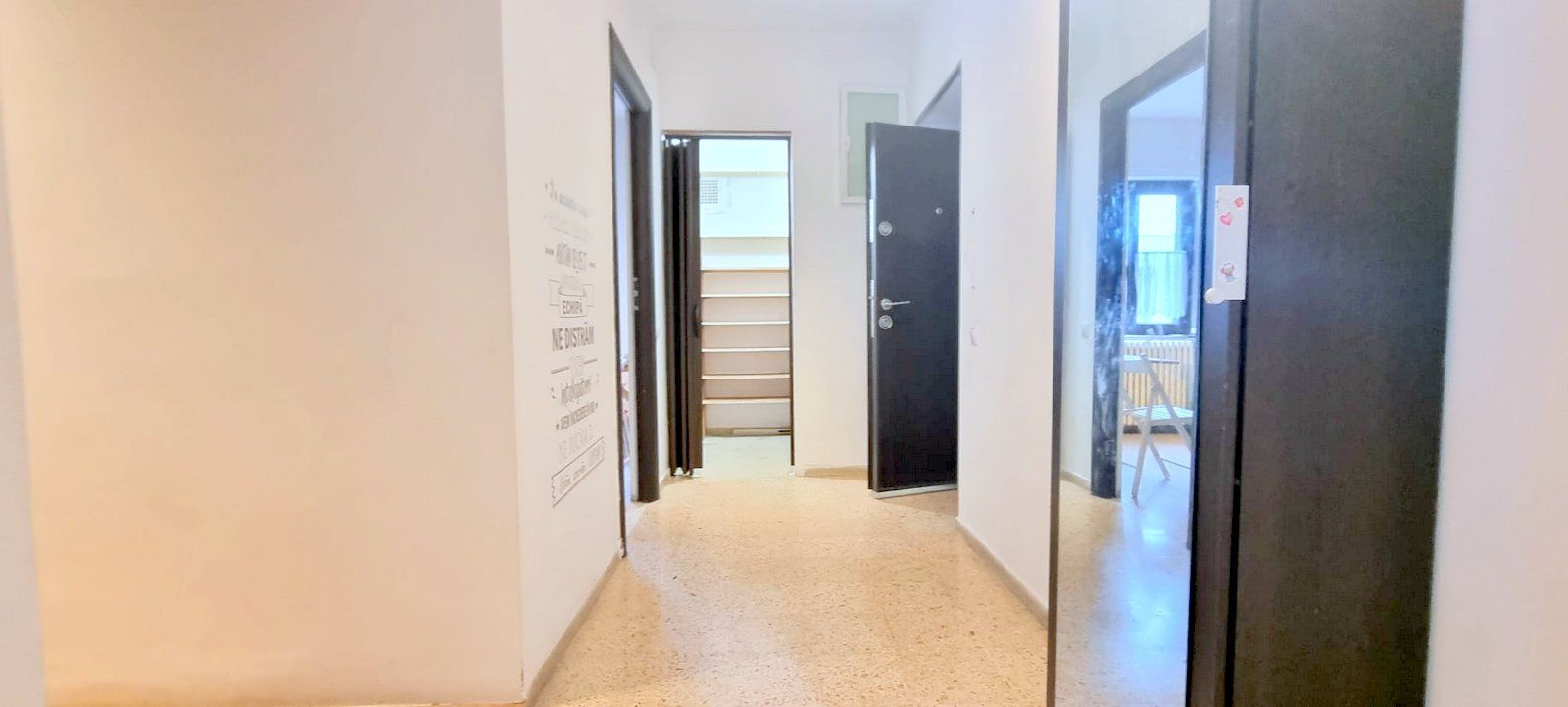 Construcție unică, rezistentă și sigură –  3 camere lângă AFI Cotroceni - Poză 36