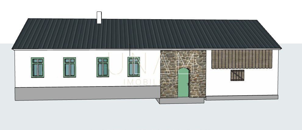 **VANDUT** Casă, Gărâna, munții Semenic, la doi pași de Scenă - Poză 13