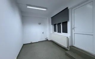 Clădire de birouri S+P+2E+M // 557 mp // Cotroceni - Poză 25