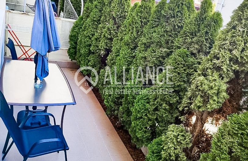 MAMAIA NORD(COD 05) Studio Elegant si Curte Proprie la Malul Marii! - Poză 15