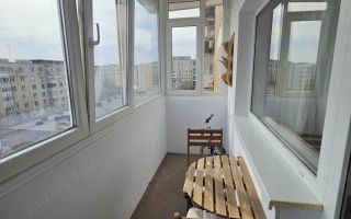 Apartament 3 camere renovat + mobilat - Poză 8