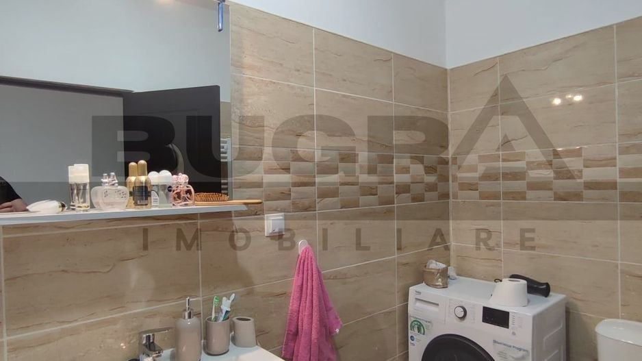 Apartament cu 2 camere, 51 mp, etaj intermediar, zona Oasului - Poză 6