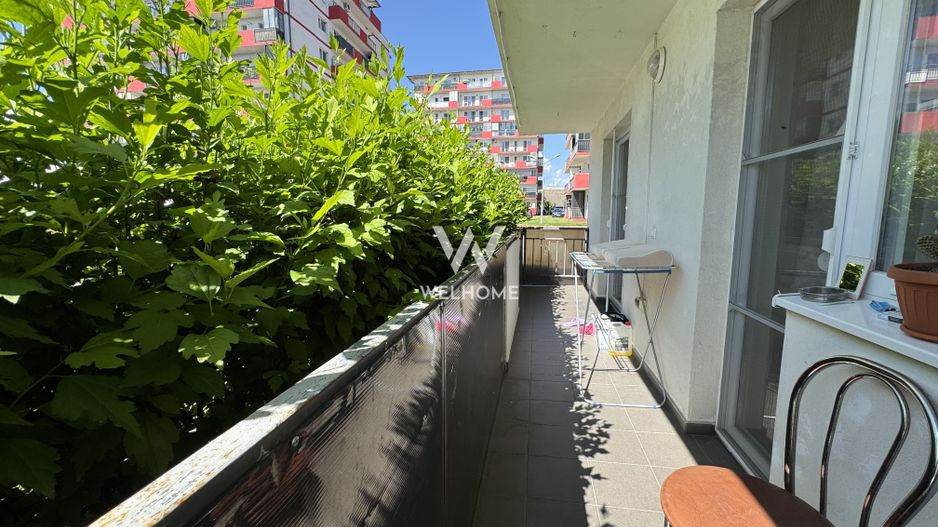 Apartament 3 camere, mobilat si utilat, loc de parcare - Poză 8