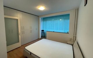 Inchiriez apartament 2 camere Cismigiu, Sala Palatului, ultracentral - Poză 3