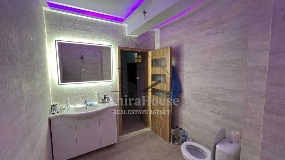 Apartament 4 camere, 90 mp, parcare, finisat, cartier Europa - Poză 13