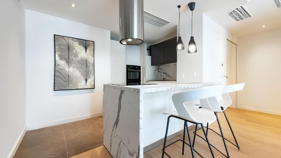 Apartament modern 3 camere I One Herastrau Plaza - Poză 6