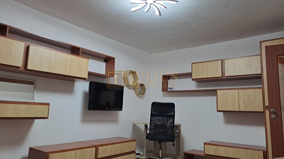 1 camera, decomandat, Take Ionescu - Vasile Lucaciu ! Centrala proprie. - Poză 5