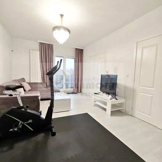 Apartament 2 Camere + Loc de parcare• Veneția Residence • Tătărași - Poză 2