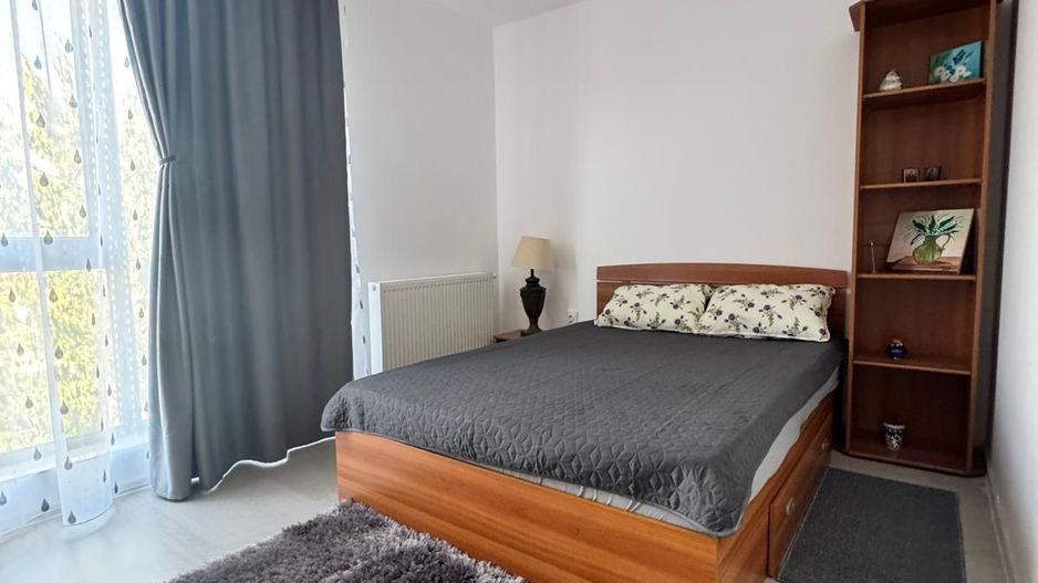Apartament 2 camere de inchiriat Sos Alexandriei Mc Donald's - Poză 9