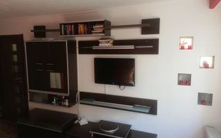 Apartament cu 2 camere de închiriat, zona Crângași - Poză 1