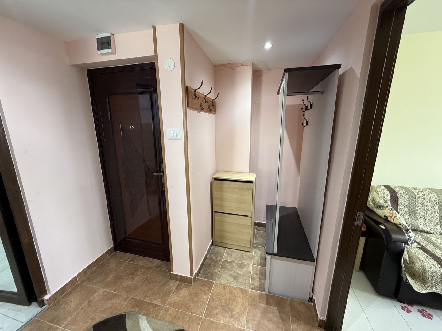 APARTAMENT 2 CAMERE | RADAUTI | 45.000 EURO - Poză 10