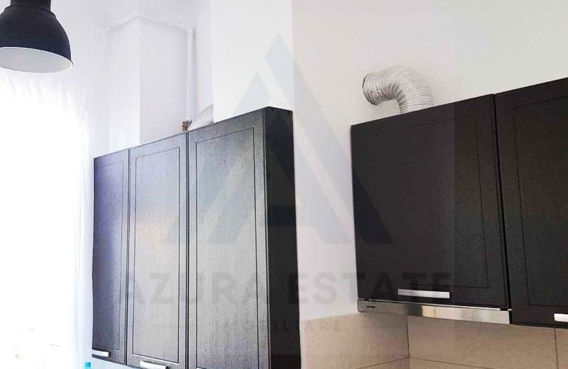 Apartament premium Art Deco 55 mp balcon generos etaj 2 Ultracentral - Poză 5