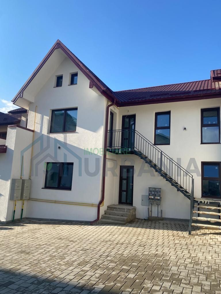 Apartament de închiriat, 2 camere, Valea Lupului, Iași – 400 €/lună - Poză 1
