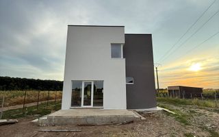 Case Noi în Ansamblu Privat | Strada Plevnei | 5 Locuințe | - Poză 1