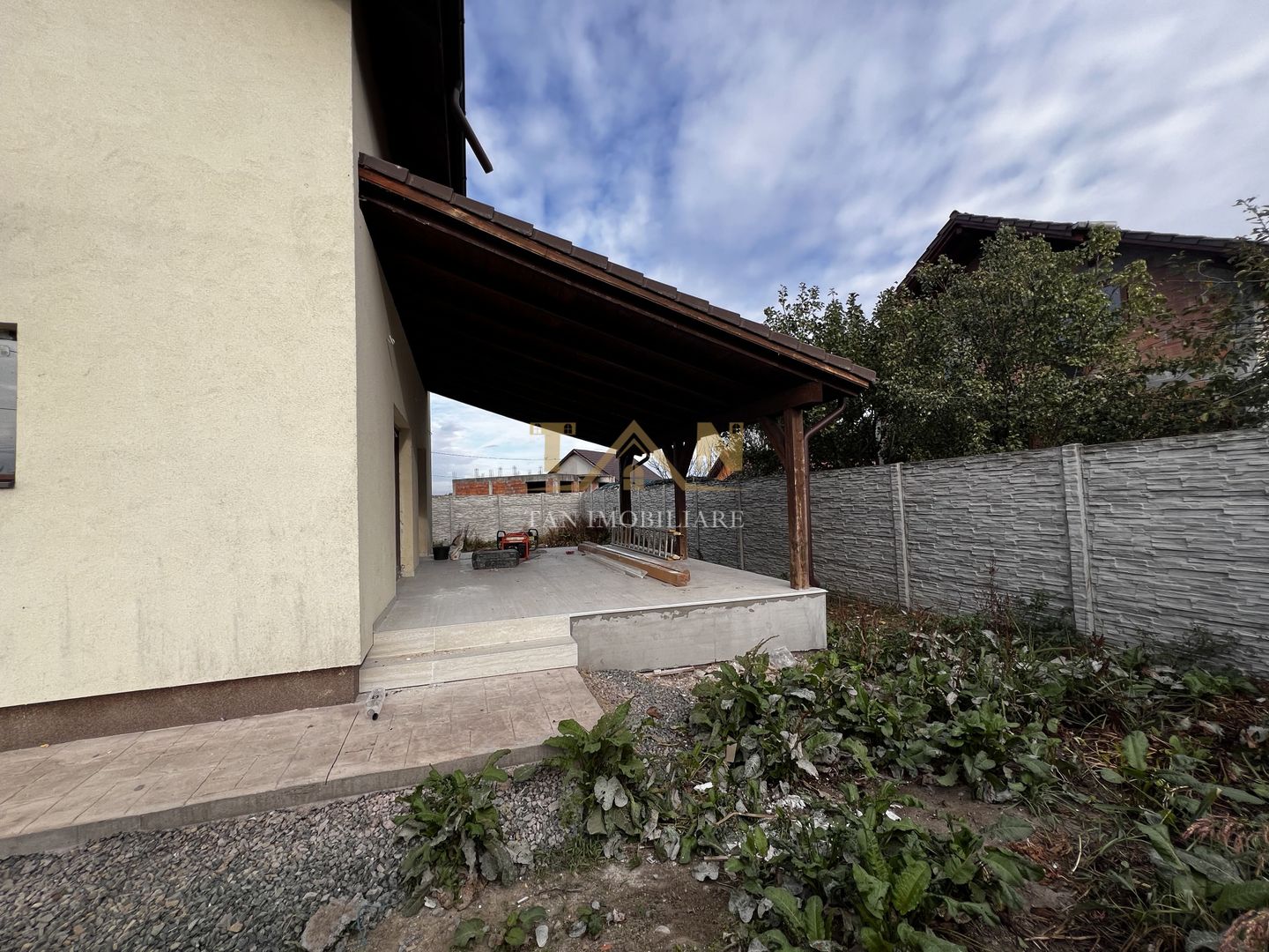 Casa Individuala Bucovăț 4 Camere - Poză 3