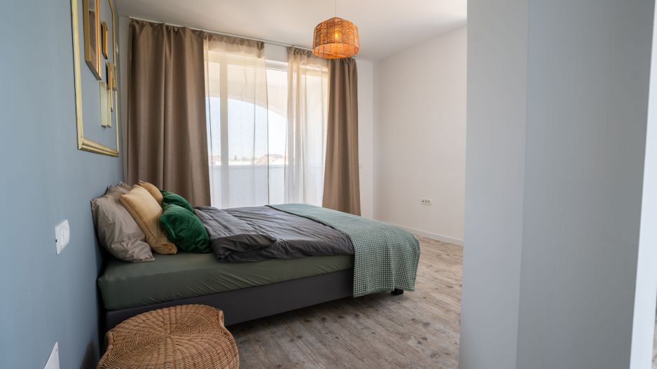 Casă PREMIUM stil mediteranean, lângă Therme București | In Rate - Poză 21