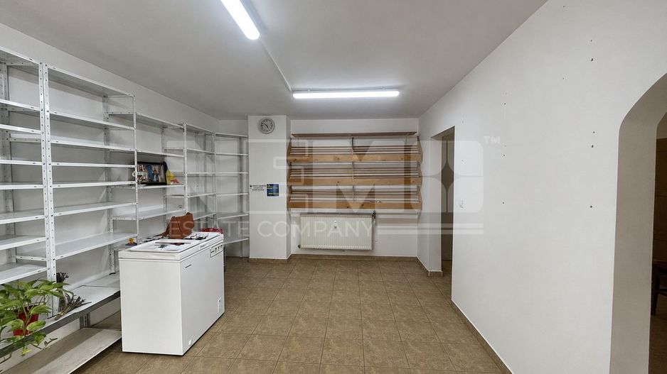 Apartament 3 Camere | Parter | Ideal Business sau Locuinta | Radauti - Poză 1
