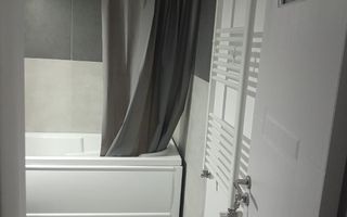 GARSONIERA MOBILATA/UTILATA, BLOC NOU, LOC PARCARE INCLUS, COMISION 0% - Poză 7