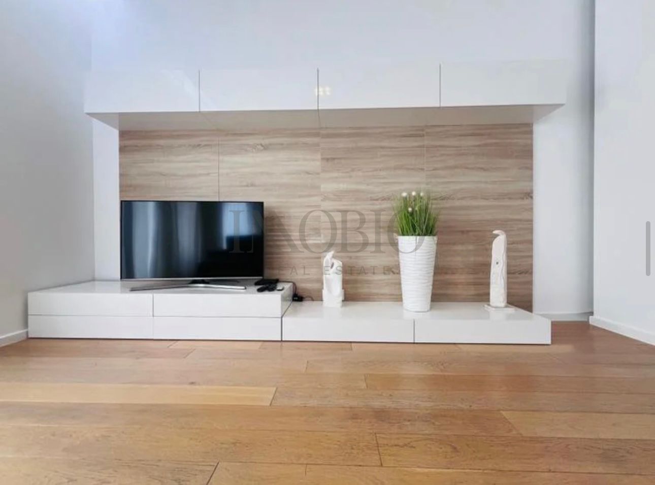 Apartament 5 camere | One Floreasca Lake | Vedere lac - Poză 4