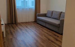 Garsoniera | 37.5MPU | Lift | Loc de parcare | zona Selimbar - Poză 2