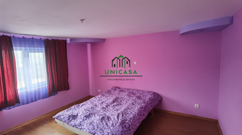 Casa /Teren - Pausesti Otasau - Poză 5