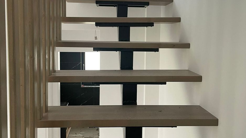 Apartament DUPLEX Tunari 3 camere, 100m2, IZOLATE BINE - Poză 9