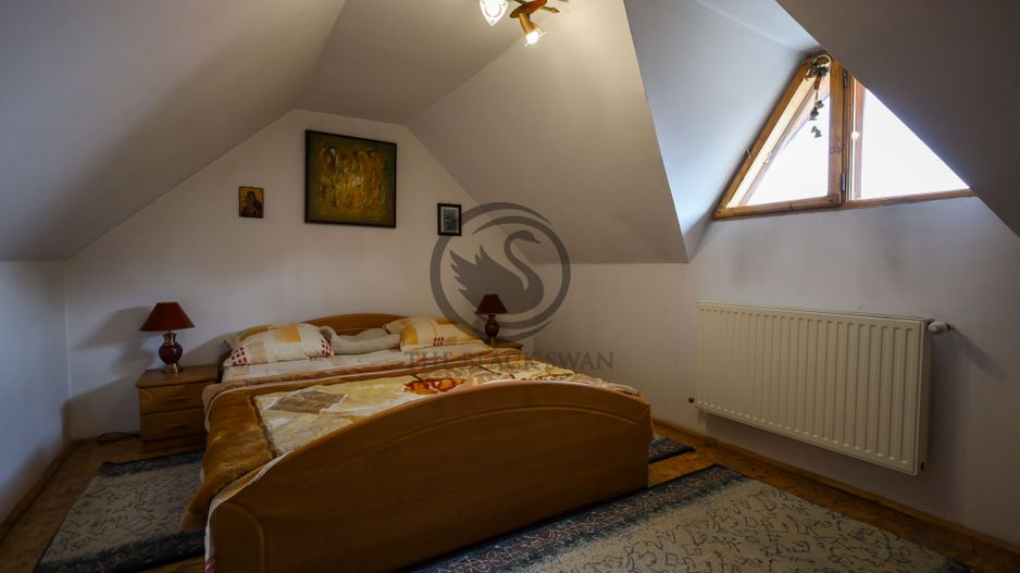 Proprietate de vanzare| 2 case | 1676 mp |  Buna Vestire | Comision 0% - Poză 25