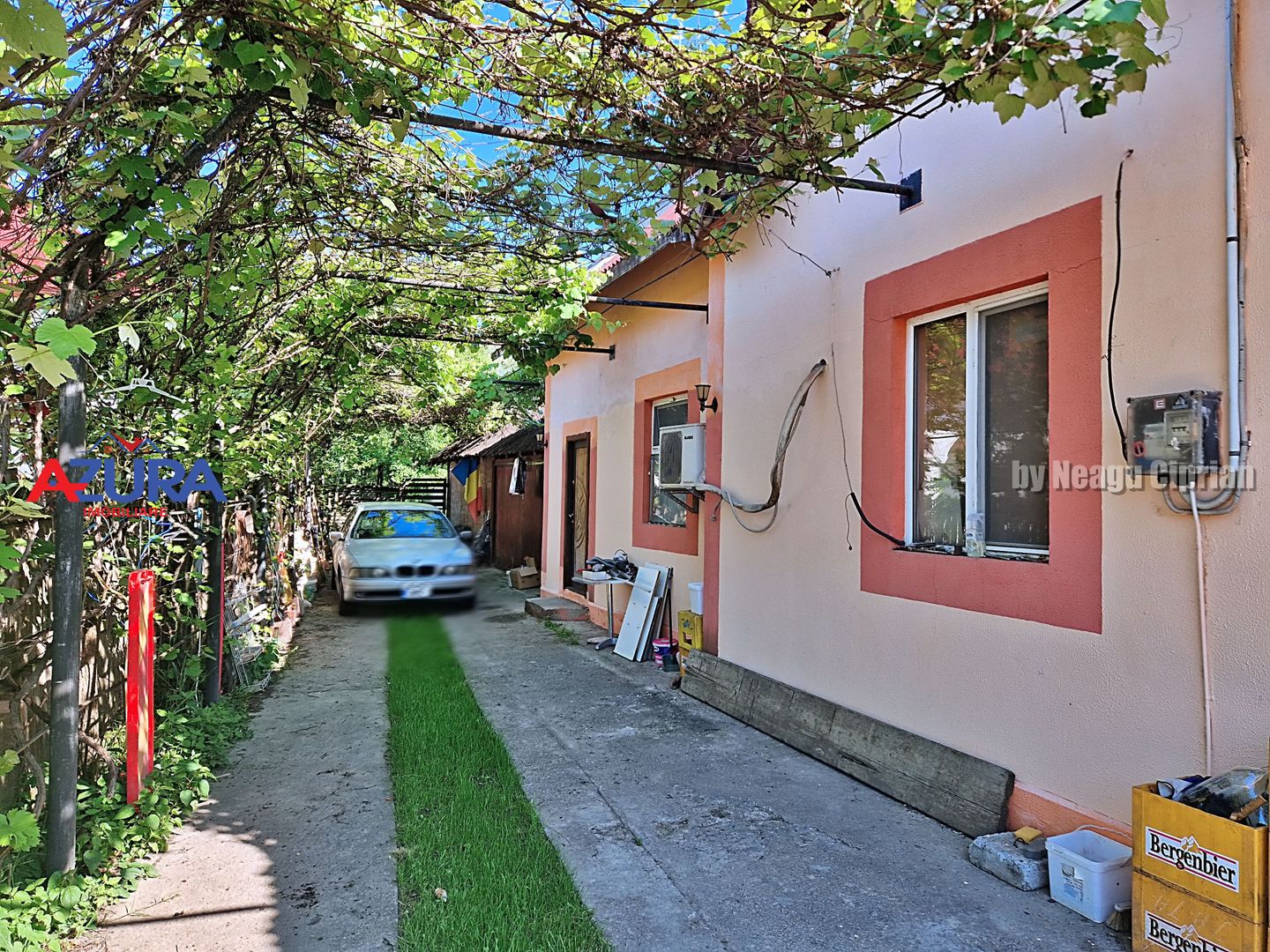 AZURA Imobiliare - Casa de Vanzare Micesti Central, Comision 0% - Poză 15