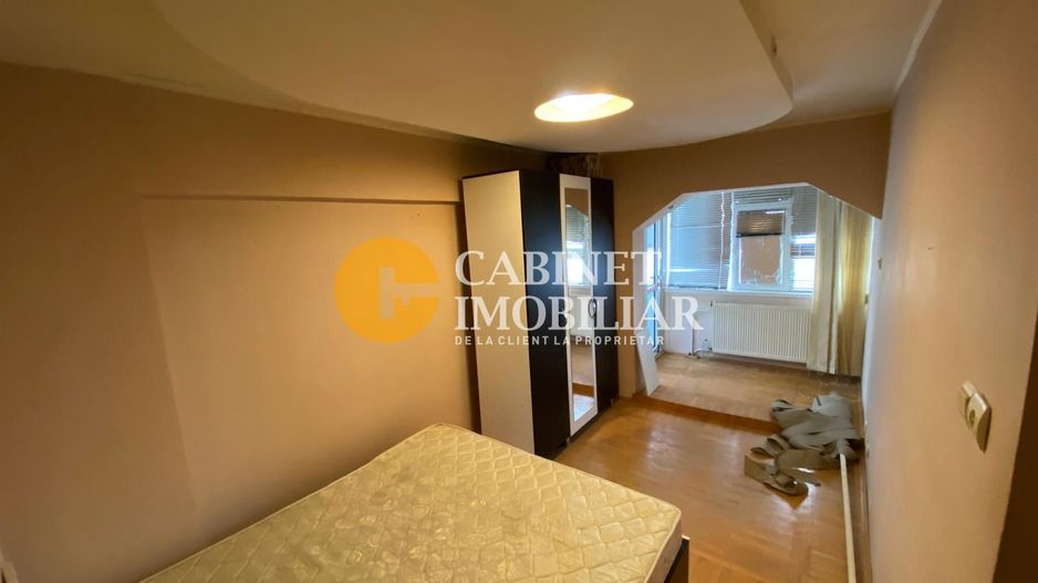 MOARA DE FOC - 3 CAMERE DECOMANDAT - ETAJ INTERMEDIAR - Poză 9