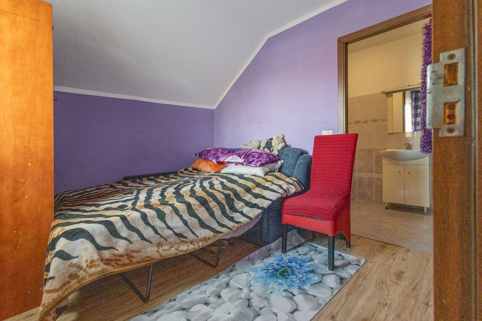 Casă / Vilă cu 6 camere de vânzare în zona Sagului - Poză 10