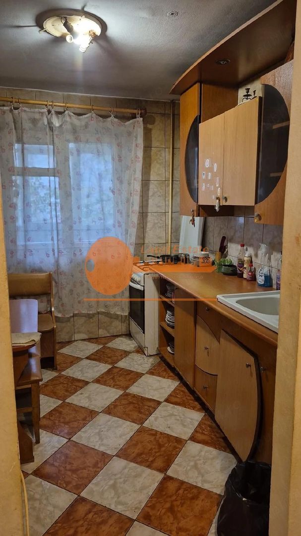 Apartament 3 camere Dristor - Fizicienilor - Poză 3