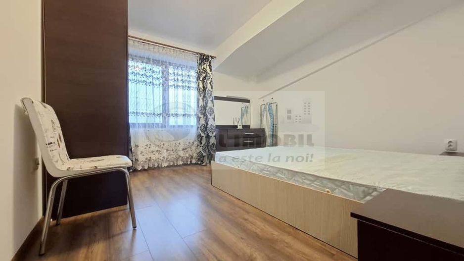 Apartament 2 camere, mobilat complet, Cug Valea Adanca, comision 0% - Poză 11