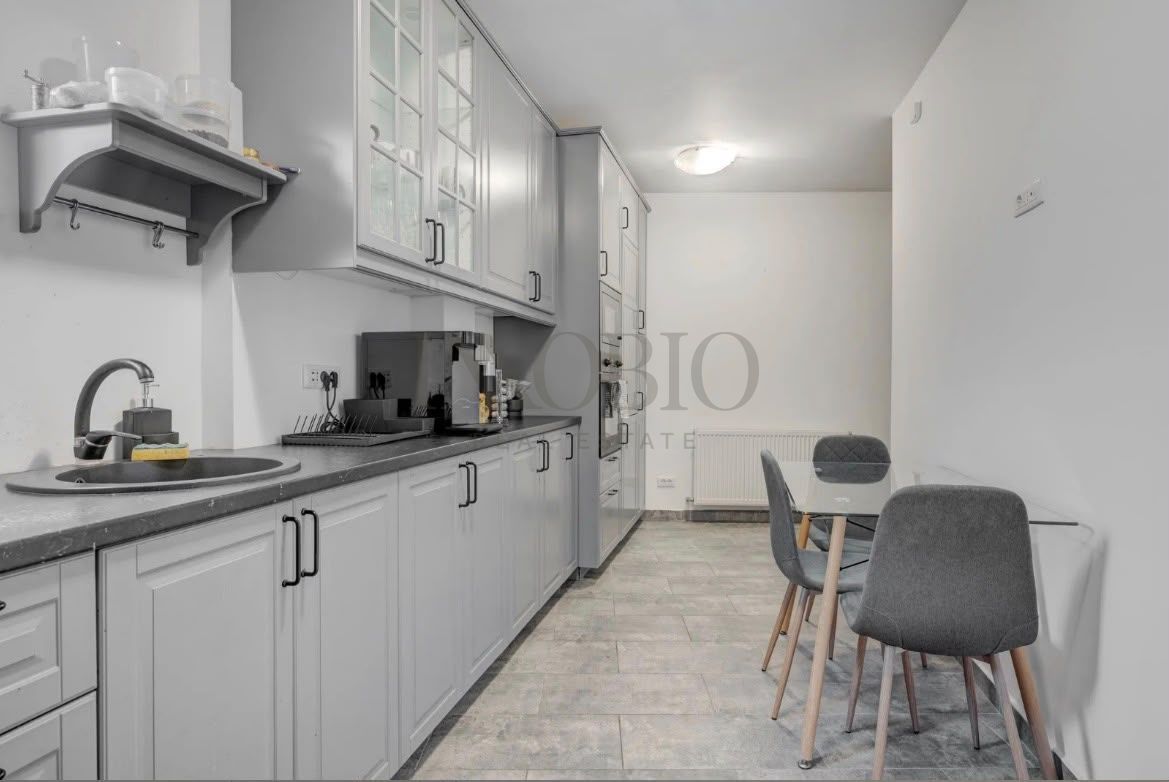 Apartament 3 Camere Renovat | Centrala Proprie | Cismigiu - Poză 10