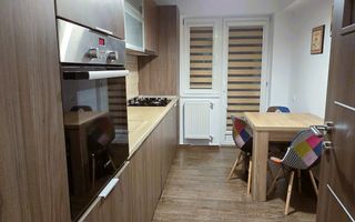 Apartament 3 camere Aparatorii Patriei-Bloc Nou-Parcare inclusa - Poză 8