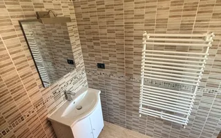 Mosnita Noua-Castel Royal| 2 camere| stil bavarez din lemn si piatra naturala - Poză 11